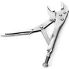 Performance Tool 10 In Curved Jaw Lock Grip Pliers Pliers-Locking, W30756 W30756